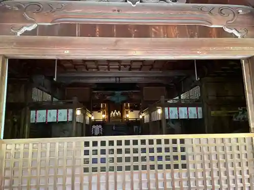 向日神社(京都府)