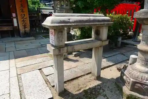 富士浅間神社のその他建物