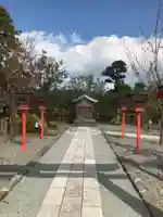 くまモン神社(熊本県)