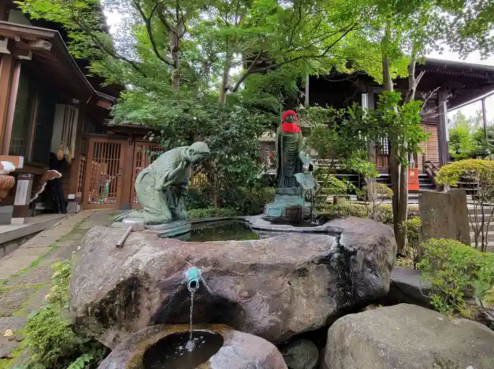 来迎寺のその他建物