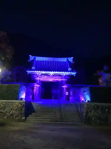 瀧安寺(大阪府)