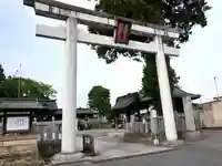 鹿沼今宮神社(栃木県)