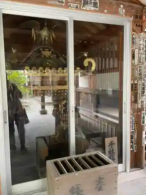 秩父神社(埼玉県)