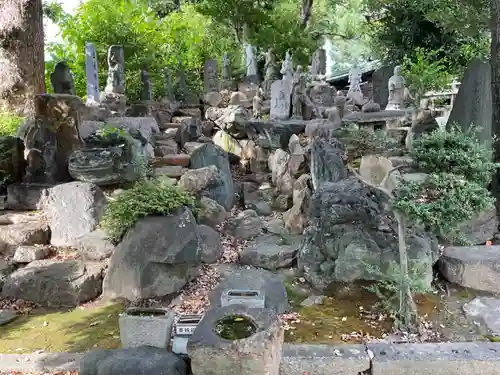 八劔社（八剱町）(愛知県)