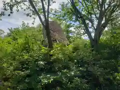 稲村神社(滋賀県)