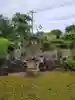 徳運寺の仏像