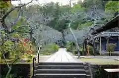 東慶寺の建物その他