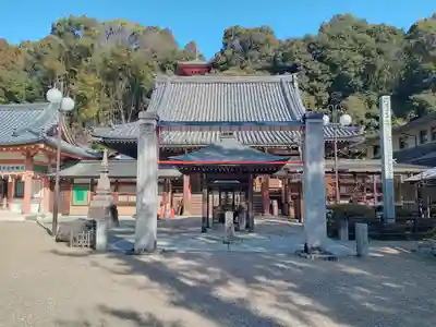 瀧谷不動尊 明王寺(大阪府)