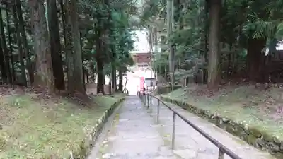 延暦寺釈迦堂(滋賀県)