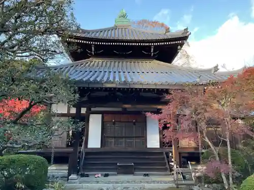 安楽寺(京都府)