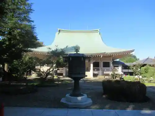 豪徳寺(東京都)