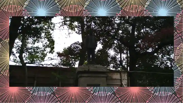 和樂備神社(埼玉県)