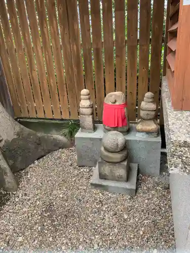 櫻井神社のその他建物