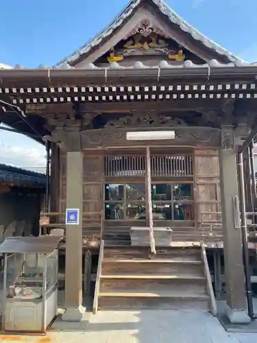 光明寺(福岡県)