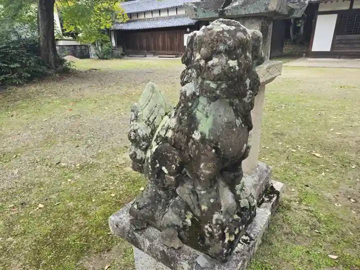 國津神社(奈良県)