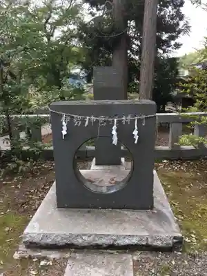立野神社のその他建物