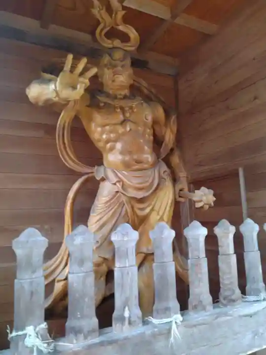 三谷寺(宮城県)