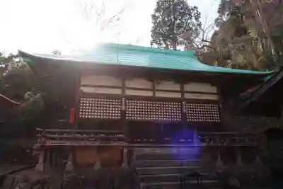 勝尾寺(大阪府)