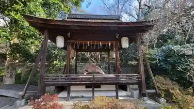 宗像神社(京都府)