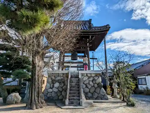 龍泉寺の建物その他