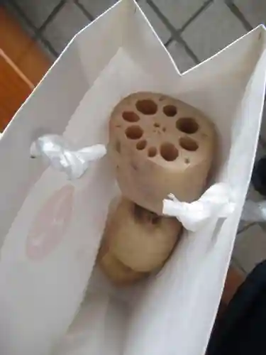 伏木香取神社(茨城県)