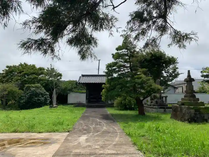 金乗院のその他建物