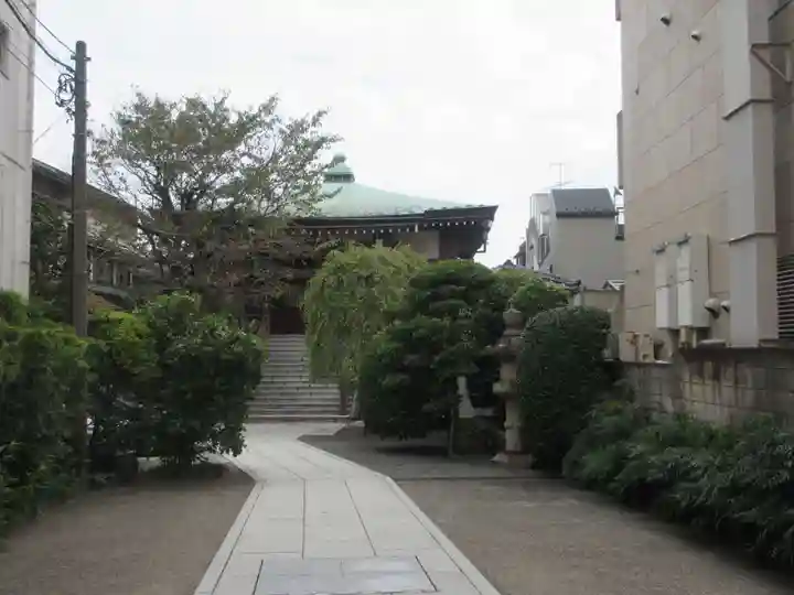 正光院(東京都)