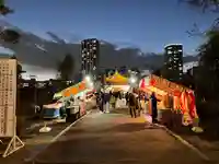 寛永寺不忍池弁天堂(東京都)