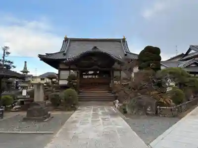 眞隆寺(千葉県)