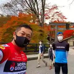 古峯神社(栃木県)