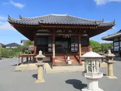 総持寺(大阪府)
