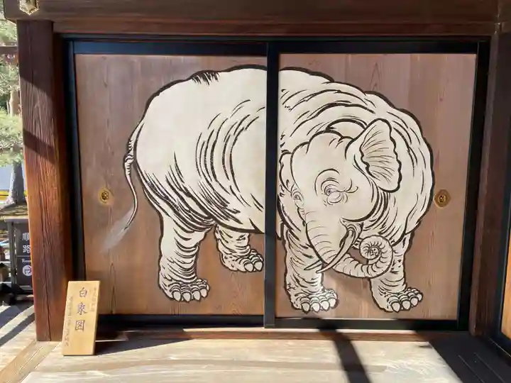 相国寺(相国承天禅寺)(京都府)