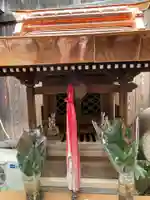 日吉神社(京都府)