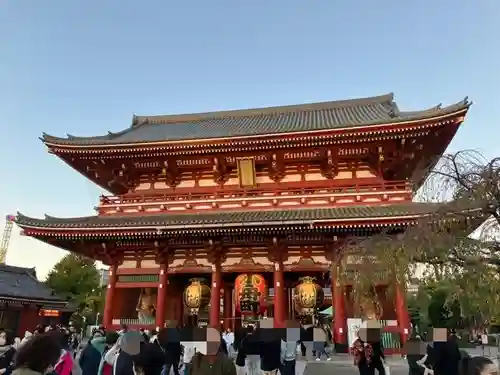 浅草寺(東京都)