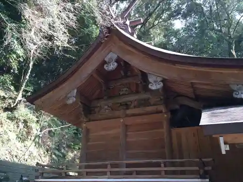 美奈宜神社(福岡県)
