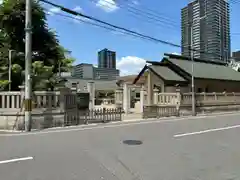 今宮戎神社(大阪府)