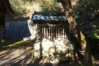 神田神社の末社・摂社