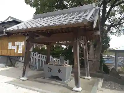 莇生神社(愛知県)