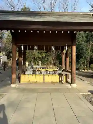 櫻木神社(千葉県)