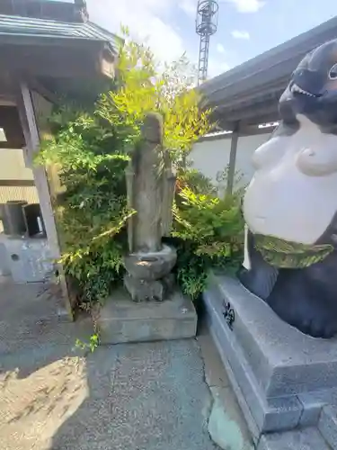 高源寺(群馬県)