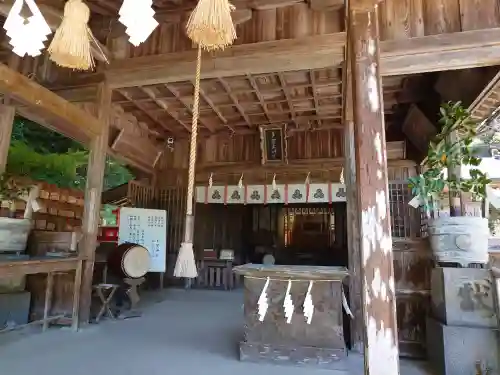 山口大神宮(山口県)