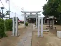 香取神社(埼玉県)