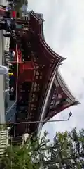 浅草寺(東京都)