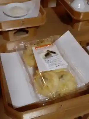 伏木香取神社(茨城県)