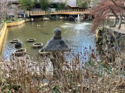 生田神社(兵庫県)