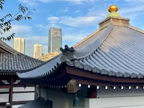 善福寺(東京都)