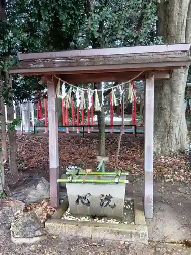 手力雄神社(岐阜県)