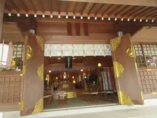 神明社(神奈川県)