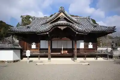 粉河寺(和歌山県)