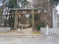 小御門神社(千葉県)